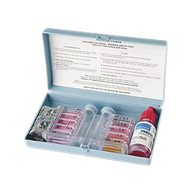 Mua Bộ Test Nước 2in1 Waterco 31405