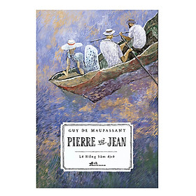 Download sách Pierre Và Jean