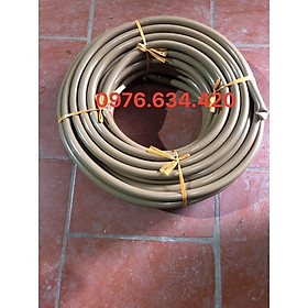 Mua Cuộn 50M ống bơm nước phi 21 loại dày dặn  bền đẹp chất lượng cao