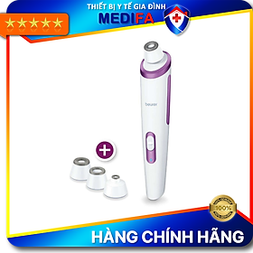 Máy làm đẹp da mặt, làm trẻ hóa da mặt sâu Beurer FC76