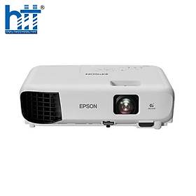 Máy chiếu Epson EB E10 - Hàng Chính Hãng