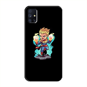 Ốp Lưng Dẻo Dành Cho SAMSUNG GALAXY M51