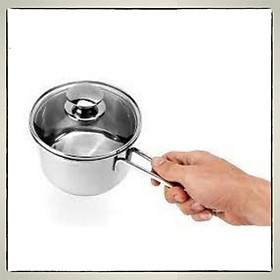 Mua Quánh bột  nồi quấy bột inox 3 đáy từ Fivestar