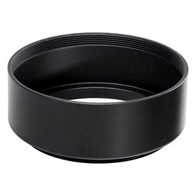 Lens Hood Kim Loại Size 67mm - Hàng Nhập Khẩu