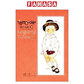Sách - Sách Totto-chan Bên Cửa Sổ (Trọn bộ)