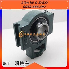 Mua Gối đỡ vòng bi UCT UCT201 UCT202 UCT203