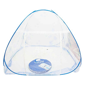 Mua Mùng Tự Bung Đỉnh Hẹp Cao Cấp Bình Minh (1.8 x 2 m)