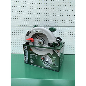 Mua Máy Cắt Gỗ  Máy Cưa Gỗ Cầm Tay 185MM DEKTON DK 185