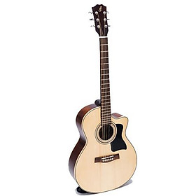 Mua Đàn Guitar Ba Đờn J150