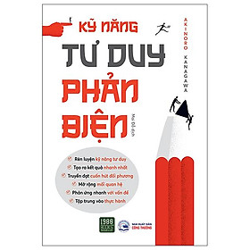 Hình ảnh Kỹ Năng Tư Duy Phản Biện