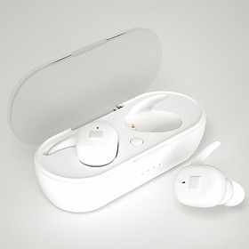 Bluetooth 5.0 Wireless Earphones Headphone  Mini Stereo Headset