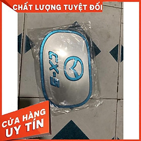 ỐP NẮP BÌNH XĂNG CX5 Hàng Cao Cấp