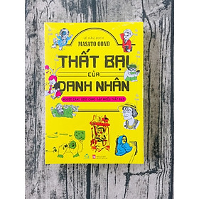 Thất Bại Của Danh Nhân