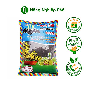 Mua Phân dơi nguyên chất - Gói 500g