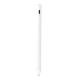 Hình ảnh Review Stylus Pen for iPad Active Pencil Compatible for Apple iPad Pro (2018-2020) for Precise Writing and Drawing