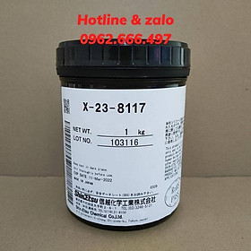 Mua Mỡ Shinetsu X-23-8117