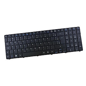 For Acer Aspire 5740z 5536G 5810T 5538G Laptop Portuguese Layout Keyboard