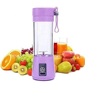 Mua máy sinh tố mini HM 03