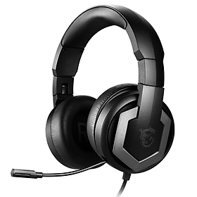Mua Tai nghe gaming có dây MSI Immerse GH61 - Hàng chính hãng
