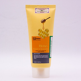 Sữa rửa mặt tinh chất từ mật ong Benew Honey (100ml)