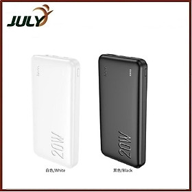 Mua PIN SẠC DỰ PHÒNG J87 10000mAh - JL