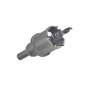 MŨI KHOÉT LỖ HỢP KIM UNIFAST MCT-32