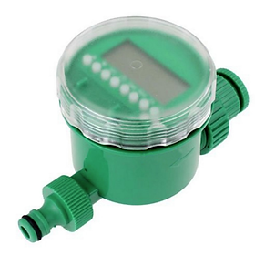 Mua Van Nước Hẹn Giờ Cho Hệ Thống Tưới Cây Tự Động 206502