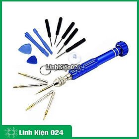 Mua Bộ Tua Vít Sửa Điện Thoại 5 Đầu Tiện Lợi