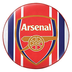 Gối tròn Arsenal - GOST002