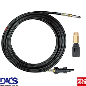 Mua ỐNG NỐI ĐẦU RA 3082850 Phù hợp với các dòng máy xịt rửa: 191K X-TRA  2K X-TRA  4K TWIN FLOW  5K TWIN FLOW