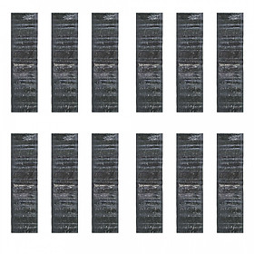 Tấm Keo Bẫy Chuột Không Độc Hại (120x27cm)