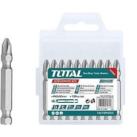 Mua Mũi bắt vít vĩ nhựa Total TAC16PH223