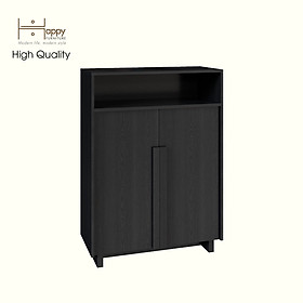 Mua  Happy Home Furniture  MAVIS  Tủ đựng đồ 2 cánh mở  80cm x 34cm x 110cm ( DxRxC)  TCM_159