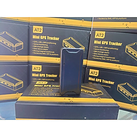 Mua Thiết Bị Định Vị Pin AT2 pin 1-3 ngày nhỏ gọn