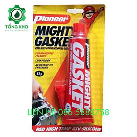 Mua Keo silicone làm gioăng máy pioneer mighty gasket 85g - Tổng kho kim khí điện nước
