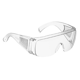 Safety Goggles Protective Glasses Eyewear Eye Protectors Shield Spectacles Anti-splash Anti-fog Anti-sand Anti Saliva