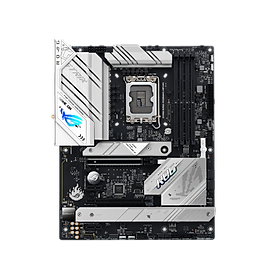 Mua Mainboard ASUS ROG STRIX B760-A GAMING WIFI D4 | Intel B760 | Socket LGA1700 | ATX | 4 Khe RAM DDR4 - Hàng Chính Hãng