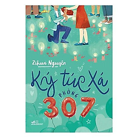 Ký túc xá phòng 307 - Bản Quyền