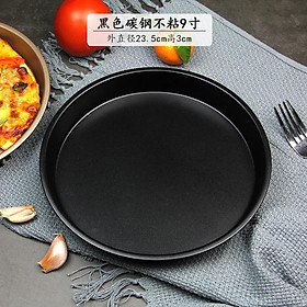 Mua Khuôn Pizza  Khay Nướng Pizza Chống 6inch/7inch/8inch/9inch/10inch