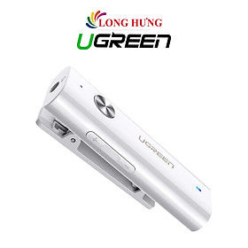 Mua Bộ thu Bluetooth 5.0 Ugreen Receiver Audio Adapter CM110 40854 - Hàng chính hãng