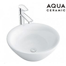 Mua Chậu Rửa Lavabo Inax AL-445V Đặt Bàn AquaCeramic