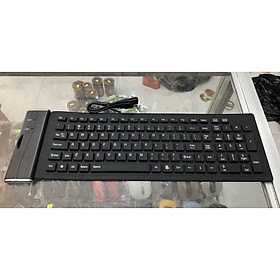 Mua Bàn phím dẻo silicon loại lớn có phím số