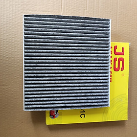 Lọc gió điều hòa Honda CR-V 2006-2018 than hoạt tính - AC881C