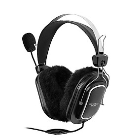 Mua Tai nghe Gaming chụp đầu SoundMax  AH304 - hàng chính hãng