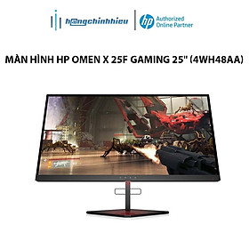 Mua Màn hình HP Omen X 25f Gaming 25  4WH48AA Hàng chính hãng