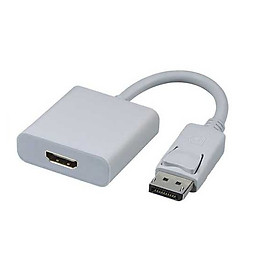 Mua Dây Cáp Chuyển Đổi DisplayPort Sang HDMI