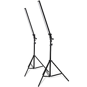 Mua Combo 2 đèn led studio 30w thanh dài