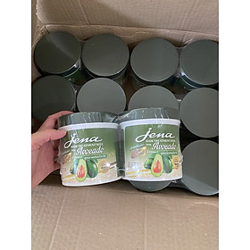 Mua Ủ tóc dừa JENA Chiết xuất Trái bơ 500ml - Thái Lan