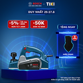 Máy Bào Bosch GHO 6500
