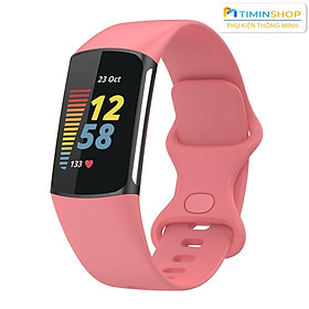 Dây đeo cho Fitbit Charge 6/ Charge 5